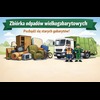 Zbiórka odpadów wielkogabarytowych