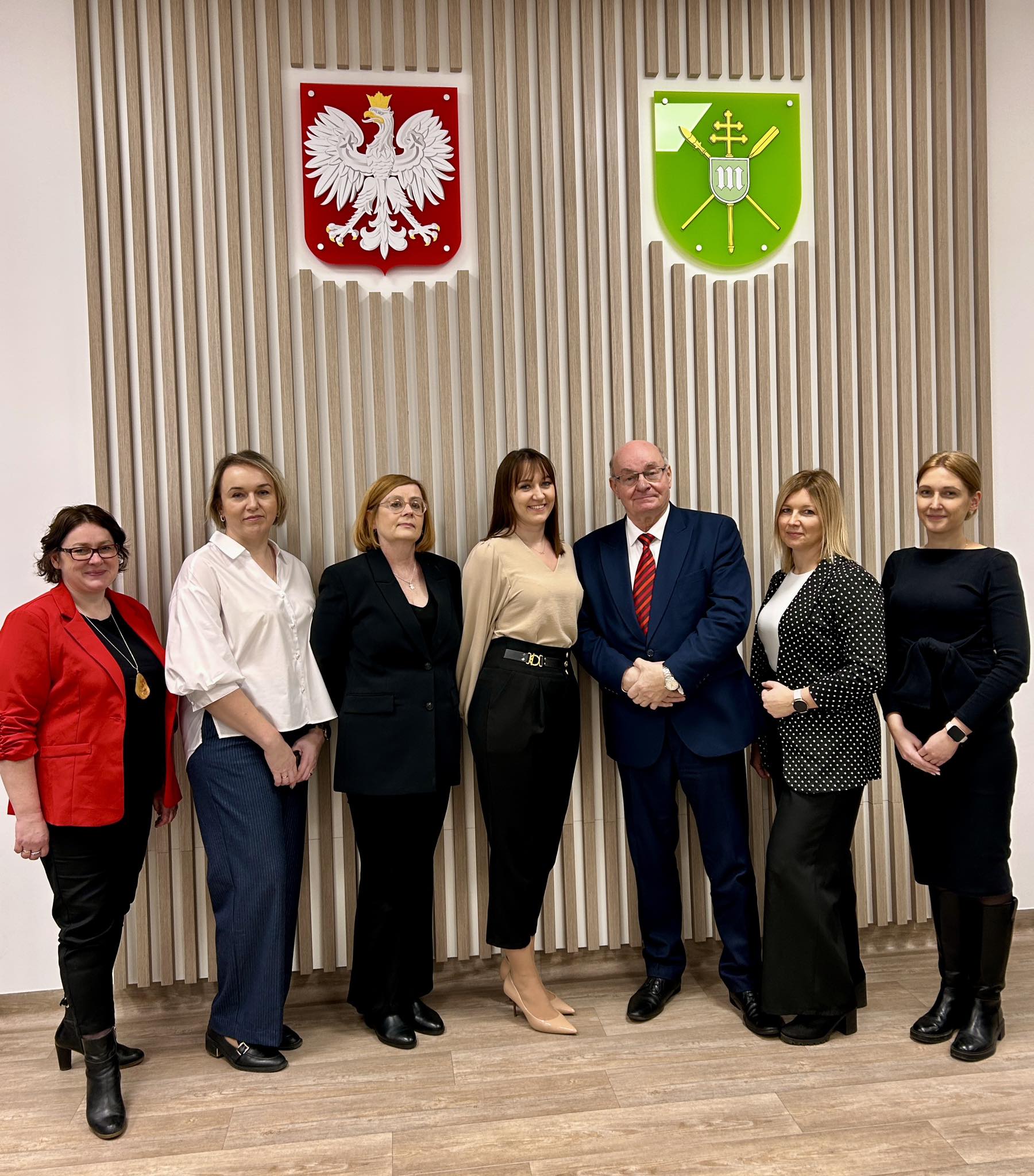 Awans zawodowy 2025 gudzien