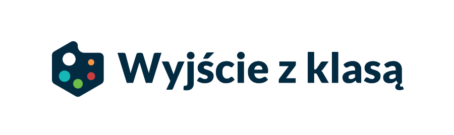 Logotyp Wyjście z klasą2