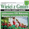 Nowe wydanie Wieści z Gminy