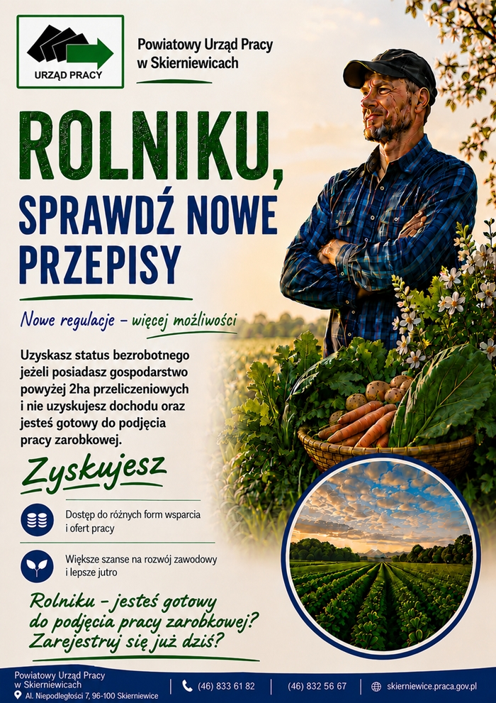 rolnik 2026