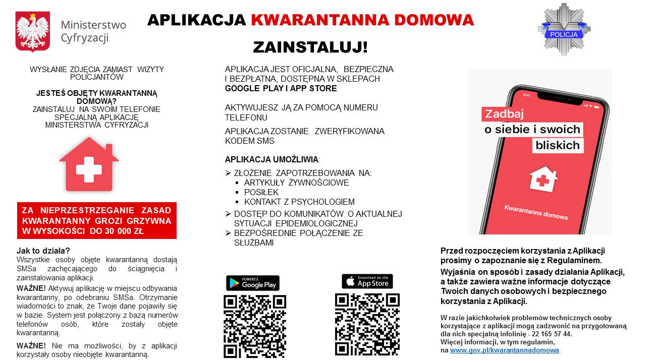 ulotka z QR stan epidemii v.ostateczna 22 03