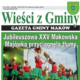 Wieści z gminy