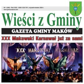Wieści z gminy
