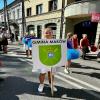 Gmina Maków na 49. Święcie Kwiatów, Owoców i Warzyw w Skierniewicach